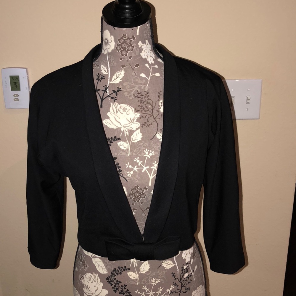 Sz L cardigan
